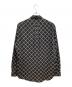 BURBERRY (バーバリー) 長袖シャツ ブラック サイズ:XL：13000円