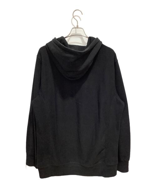 SUPREME（シュプリーム）Supreme (シュプリーム) Kids 40 Oz. Hooded Sweatshirt ブラック サイズ:XLの古着・服飾アイテム
