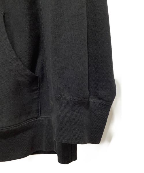 SUPREME（シュプリーム）Supreme (シュプリーム) Kids 40 Oz. Hooded Sweatshirt ブラック サイズ:XLの古着・服飾アイテム