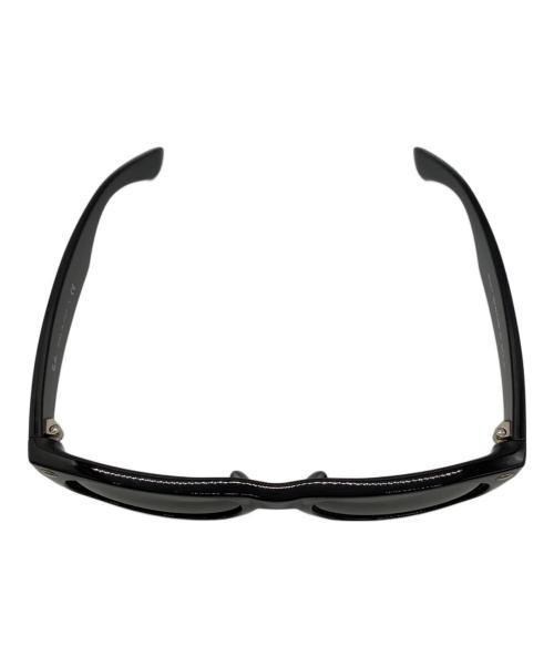 RAY-BAN（レイバン）RAY-BAN (レイバン) ニューウェイファーラー サングラス ブラック サイズ:52□18の古着・服飾アイテム