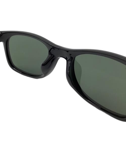 RAY-BAN（レイバン）RAY-BAN (レイバン) ニューウェイファーラー サングラス ブラック サイズ:52□18の古着・服飾アイテム