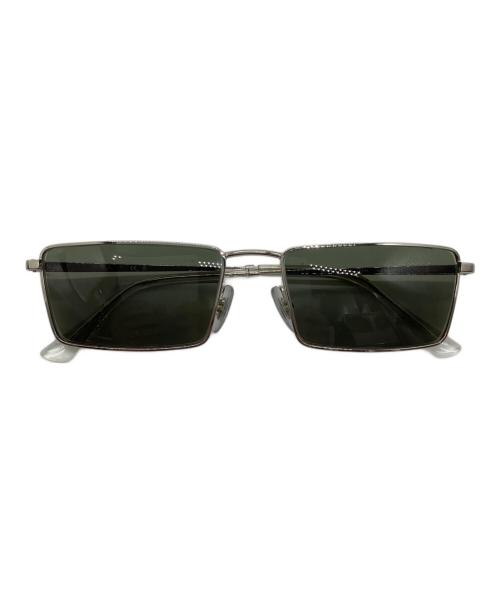 RAY-BAN（レイバン）RAY-BAN (レイバン) サングラス シルバー サイズ:56□17の古着・服飾アイテム
