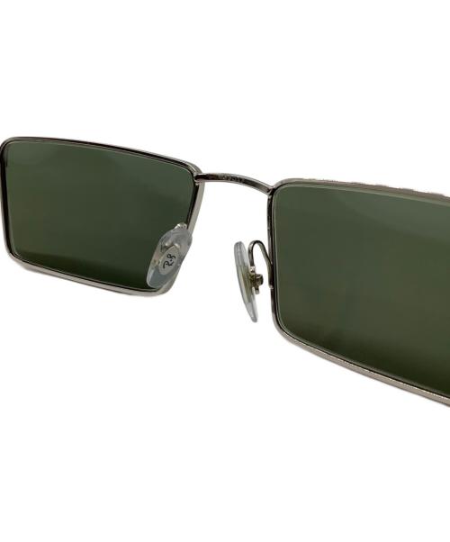 RAY-BAN（レイバン）RAY-BAN (レイバン) サングラス シルバー サイズ:56□17の古着・服飾アイテム