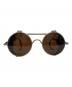 julbo（ジュルボ）の古着「VERMONT CLASSIC」｜ブラック