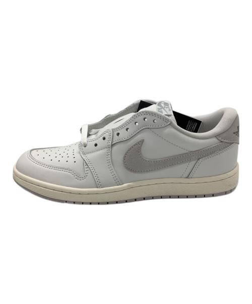 NIKE（ナイキ）NIKE (ナイキ) AIR JORDAN 1 LOW '85 ホワイト サイズ:28 未使用品の古着・服飾アイテム