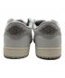 中古・古着 NIKE (ナイキ) AIR JORDAN 1 LOW '85 ホワイト サイズ:28 未使用品：11000円