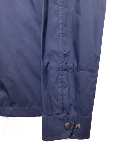 POLO GOLF（ポロ ゴルフ）POLO GOLF (ポロ ゴルフ) スイングトップ ネイビー サイズ:Mの古着・服飾アイテム