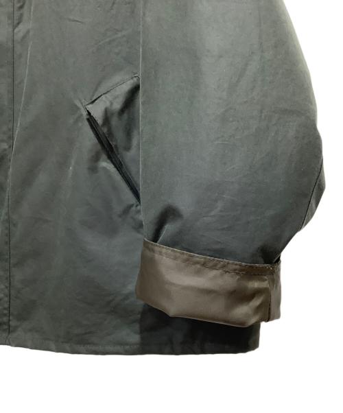 Barbour（バブアー）Barbour (バブアー) トランスポート ワックスジャケット オリーブ サイズ:42の古着・服飾アイテム