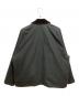 Barbour (バブアー) トランスポート ワックスジャケット オリーブ サイズ:42：35000円