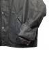 中古・古着 Barbour (バブアー) TRANSPORT WAX JACKET ブラック サイズ:38：35000円