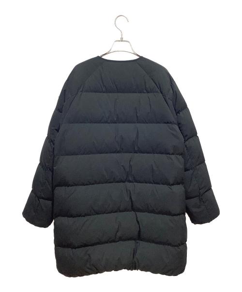 Pyrenex（ピレネックス）Pyrenex (ピレネックス) UNITED ARROWS (ユナイテッドアローズ) 別注 ARTNEY SOFT 3 UA ダウンジャケット ブラック サイズ:38の古着・服飾アイテム