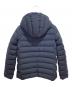 Pyrenex (ピレネックス) SPOUTNIC SOFT 2 ダウンジャケット ネイビー サイズ:38：30000円
