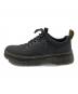 Dr.Martens (ドクターマーチン) REEDER 5 タイ シューズ ブラック サイズ:UK7：8000円
