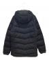 Columbia (コロンビア) オムニヒート ダウンジャケット ブラック サイズ:XL：7000円