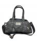 Marc by Marc Jacobs（マークバイマークジェイコブス）の古着「2WAYバッグ」｜グレー