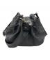Marc by Marc Jacobs (マークバイマークジェイコブス) 2WAYバッグ グレー：8000円