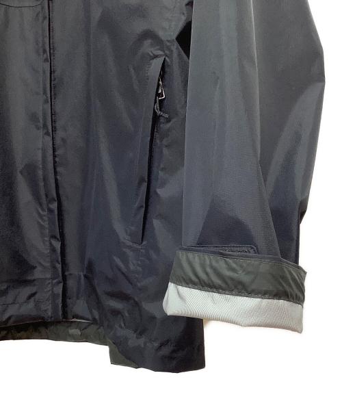 Patagonia（パタゴニア）Patagonia (パタゴニア) トレントシェル3L・レインジャケット ネイビー サイズ:Lの古着・服飾アイテム