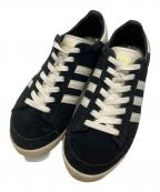 adidasアディダス）の古着「JABBAR LOW」｜ブラック