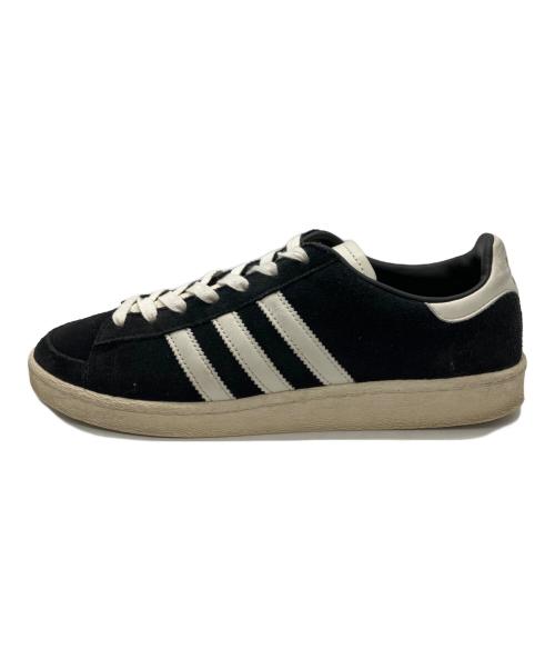 adidas（アディダス）adidas (アディダス) JABBAR LOW ブラック サイズ:27.5の古着・服飾アイテム