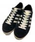 adidas（アディダス）の古着「JABBAR LOW」｜ブラック