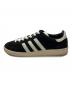 adidas (アディダス) JABBAR LOW ブラック サイズ:27.5：7000円