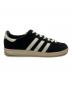 中古・古着 adidas (アディダス) JABBAR LOW ブラック サイズ:27.5：7000円