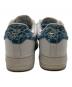 中古・古着 NIKE (ナイキ) WMNS AIR FORCE 1 ホワイト サイズ:26：8000円