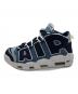 NIKE (ナイキ) Air More Uptempo Denim ネイビー×ホワイト サイズ:28.5：12000円