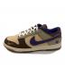 NIKE (ナイキ) NIKE DUNK LOW Setsubun ベージュ×パープル サイズ:28 未使用品：13000円
