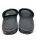 中古・古着 NIKE (ナイキ) stussy (ステューシー) BENASSI ブラック サイズ:28 未使用品：13000円