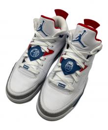 NIKE（ナイキ）の古着「AIR JORDAN3」｜ホワイト