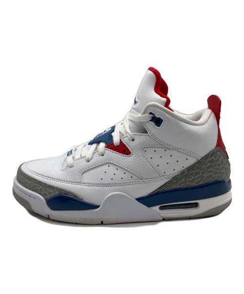 NIKE（ナイキ）NIKE (ナイキ) AIR JORDAN3 ホワイト サイズ:26の古着・服飾アイテム