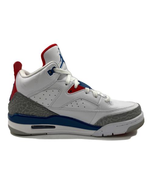 NIKE（ナイキ）NIKE (ナイキ) AIR JORDAN3 ホワイト サイズ:26の古着・服飾アイテム