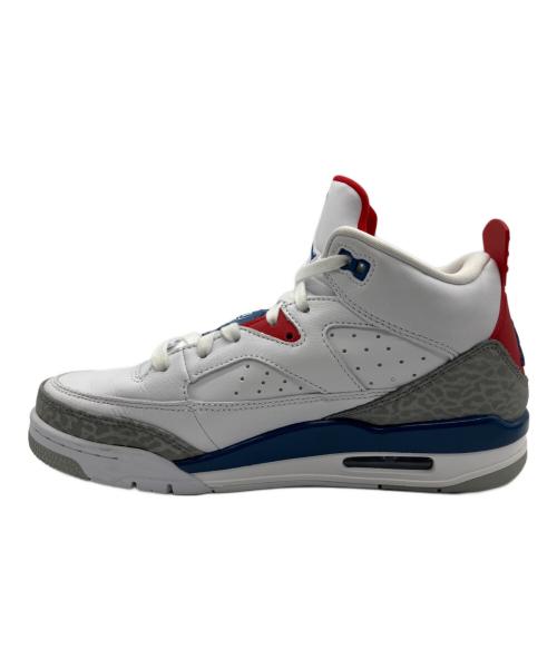 NIKE（ナイキ）NIKE (ナイキ) AIR JORDAN3 ホワイト サイズ:26の古着・服飾アイテム