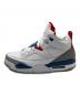 NIKE (ナイキ) AIR JORDAN3 ホワイト サイズ:26：7000円