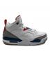 中古・古着 NIKE (ナイキ) AIR JORDAN3 ホワイト サイズ:26：7000円