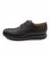 COLE HAAN (コールハーン) ウィングチップシューズ ダークブラウン サイズ:10：7000円