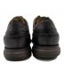 中古・古着 COLE HAAN (コールハーン) ウィングチップシューズ ダークブラウン サイズ:10：7000円