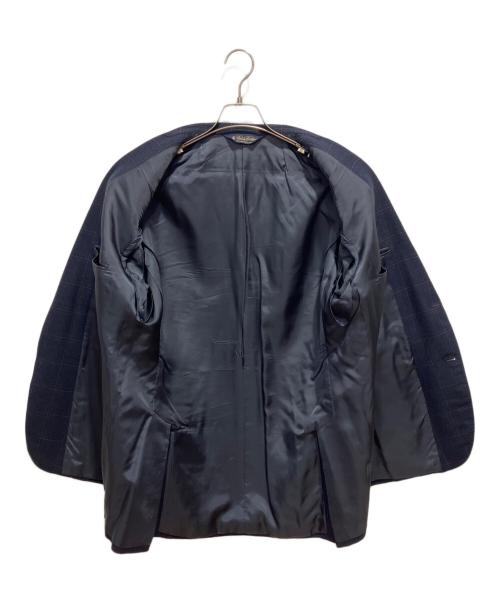 BROOKS BROTHERS（ブルックスブラザーズ）BROOKS BROTHERS (ブルックスブラザーズ) 2B テーラードジャケット ネイビー サイズ:42REGの古着・服飾アイテム