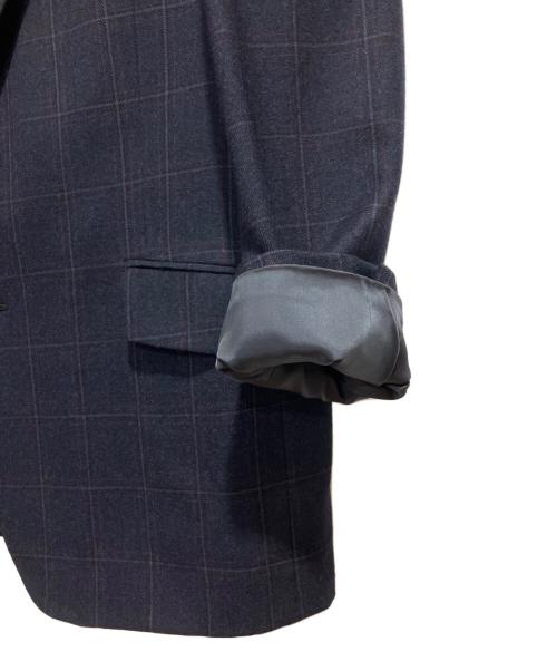 BROOKS BROTHERS（ブルックスブラザーズ）BROOKS BROTHERS (ブルックスブラザーズ) 2B テーラードジャケット ネイビー サイズ:42REGの古着・服飾アイテム