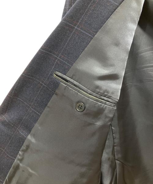 BROOKS BROTHERS（ブルックスブラザーズ）BROOKS BROTHERS (ブルックスブラザーズ) 2B テーラードジャケット ネイビー サイズ:42REGの古着・服飾アイテム