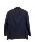 BROOKS BROTHERS (ブルックスブラザーズ) 2B テーラードジャケット ネイビー サイズ:42REG：7000円
