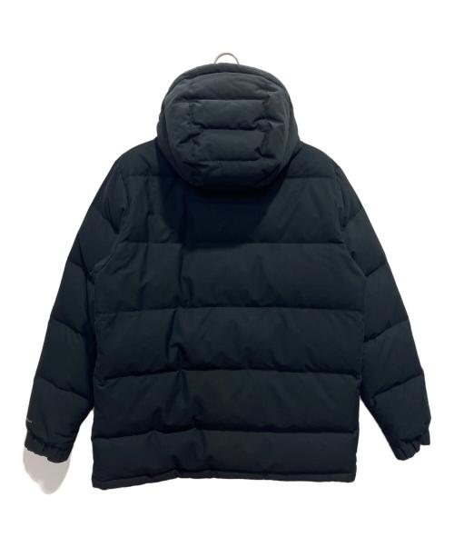 Columbia（コロンビア）Columbia (コロンビア) ロックフォール ダウンジャケット ブラック サイズ:XLの古着・服飾アイテム