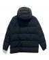 Columbia (コロンビア) ロックフォール ダウンジャケット ブラック サイズ:XL：8000円