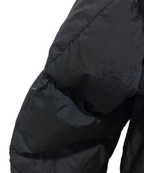TATRAS（タトラス）TATRAS (タトラス) ポリテアマ ロングダウンコート ブラック サイズ:4の古着・服飾アイテム