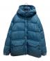 THE NORTH FACE（ザ ノース フェイス）の古着「キャンプシェラショートジャケット」｜ブルー