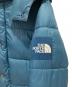 中古・古着 THE NORTH FACE (ザ ノース フェイス) キャンプシェラショートジャケット ブルー サイズ:M：17000円
