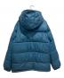 THE NORTH FACE (ザ ノース フェイス) キャンプシェラショートジャケット ブルー サイズ:M：17000円
