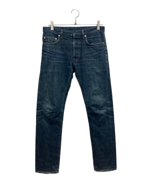 DIOR HOMME（ディオール オム）Dior Homme (ディオール オム) デニムパンツ インディゴ サイズ:28の古着・服飾アイテム
