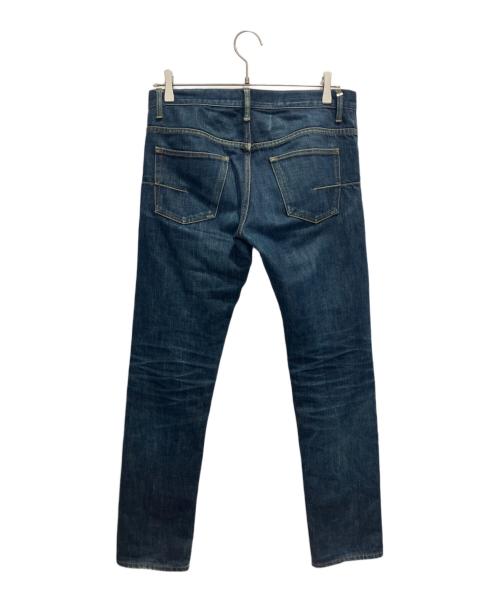 DIOR HOMME（ディオール オム）Dior Homme (ディオール オム) デニムパンツ インディゴ サイズ:28の古着・服飾アイテム